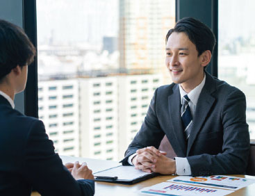 包括的サポート