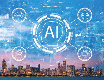 最新テクノロジーの活用